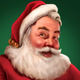Illustration for article titled Santa Claus: ‘Ho, Ho, Ho! I Saw You Masturbating!’